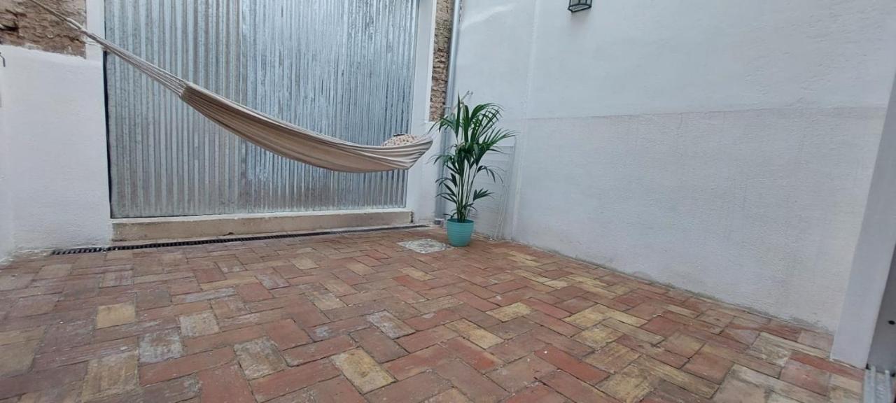 Valentina Flat Valência Exterior foto