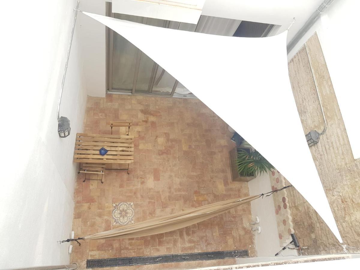 Valentina Flat Valência Exterior foto